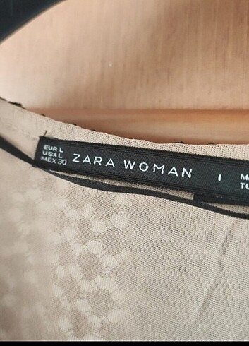 Zara Zara elbise 