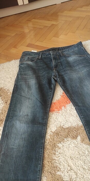 Mavi Jeans Erkek pantolon mavinin