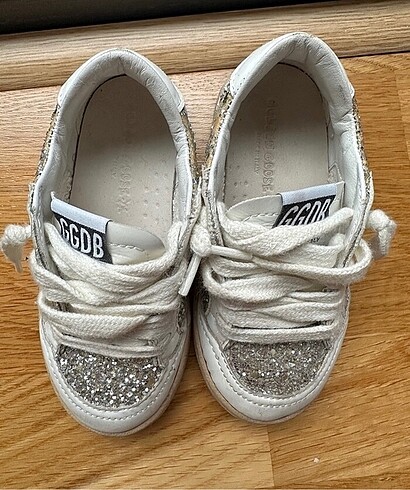 Diğer Golden goose simli