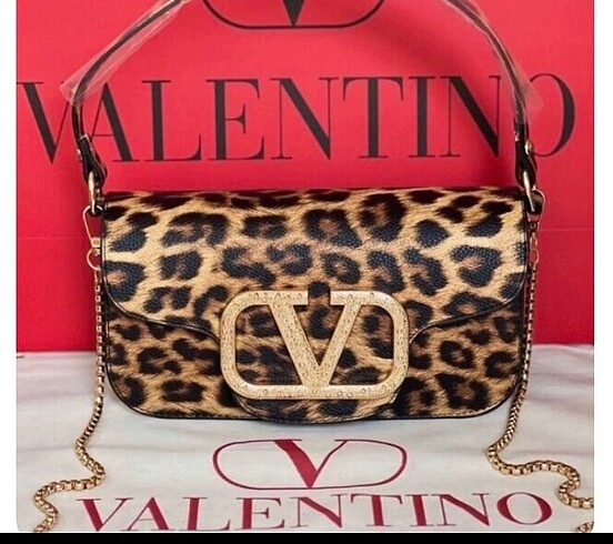 Valentino çanta