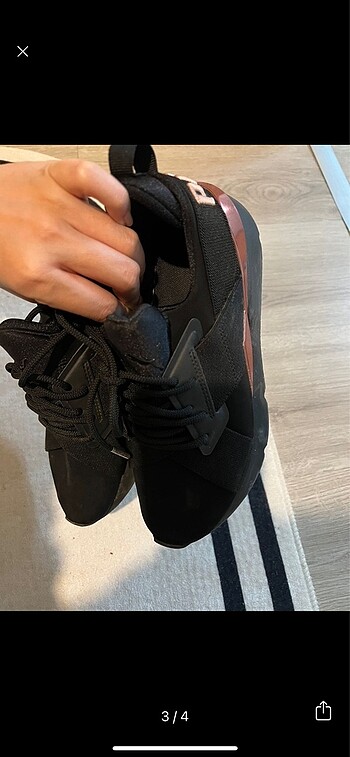 Puma Puma ayakkabı