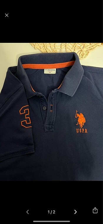 Polo tişört
