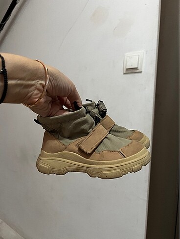 Zara çocuk bot