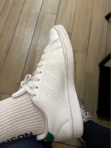 38 Beden Adidas ayakkabı