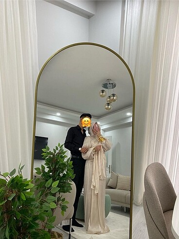 Diğer Abiye elbise