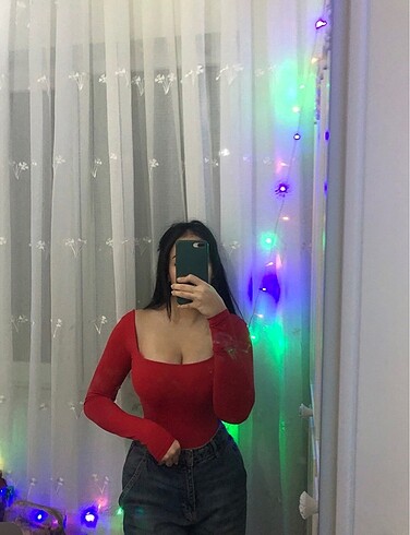 Bershka bluz