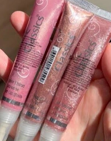 YENİ İLAN KIKO MUADİLİ VİRAL GLOSS BİM GLOSS