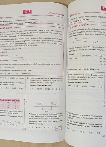 yks-tyt karekök matematik konu anlatımlı soru kitabı