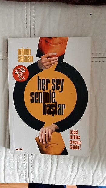 KİTAP
