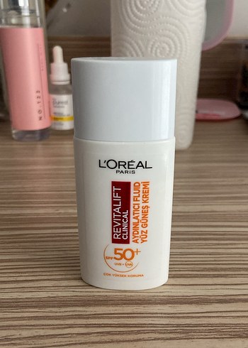 Loreal Paris