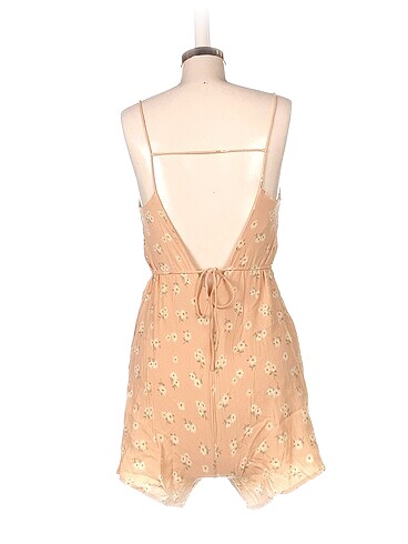 Diğer Kısa Tulum %70 İndirimli. - Görsel 3