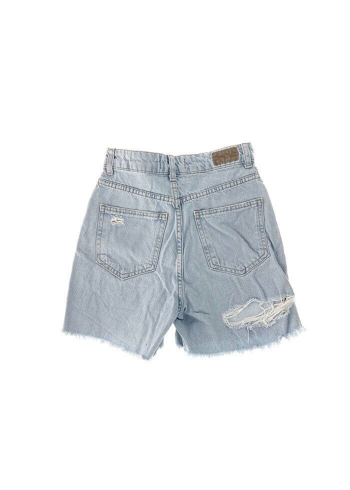 Dilvin Bermuda / Kapri %70 İndirimli. - Görsel 2