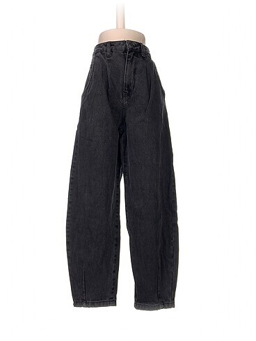 Zara Jean / Kot %70 İndirimli.