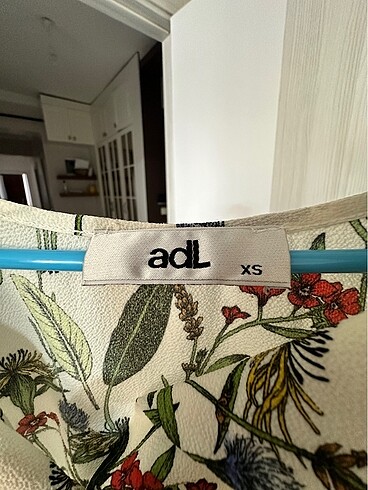 Şifon yazlık efil efil gömlek - Görsel 5