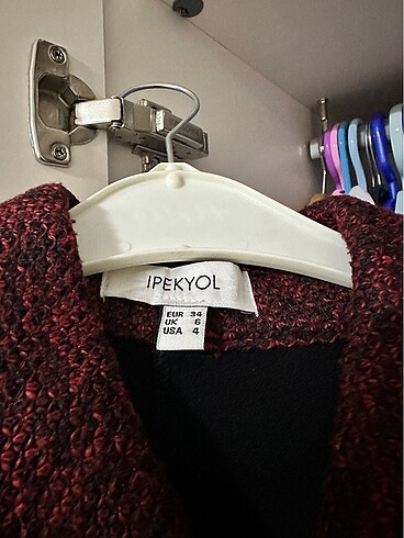 İpekyol 34 beden tertemiz elbise - Görsel 4