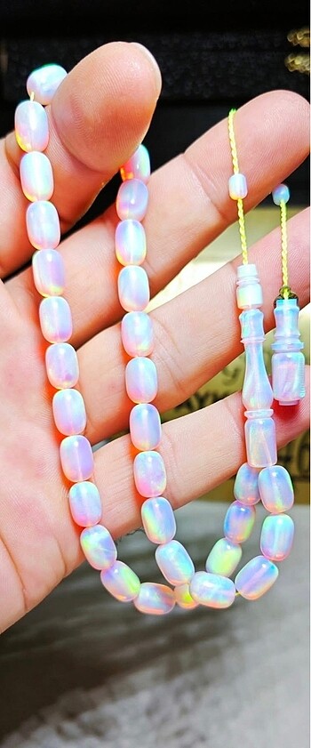 Opal Tesbih