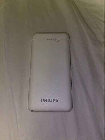Philips power bank