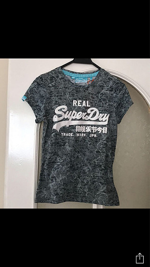 Superdry Superdry Tshirt 