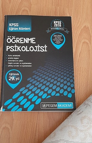 kpss eğitim bilimleri 