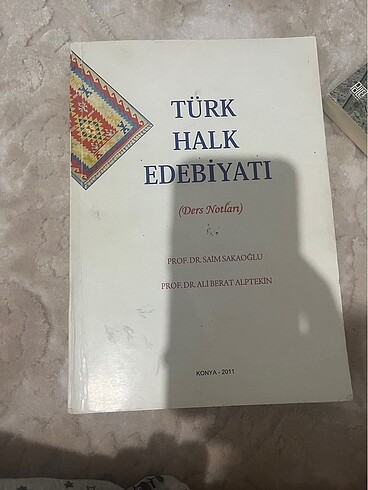 Türk halk edebiyatı