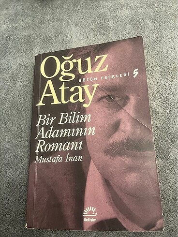 Oğıçuz atay