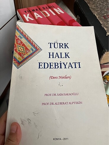 Edebıyat