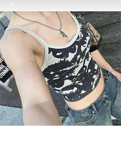 Köstebek crop