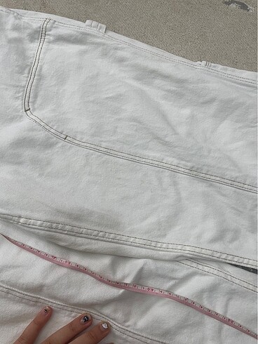 Bershka salopet - Görsel 6