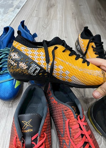 Erkek Çocuk Spor Ayakkabı - Görsel 7