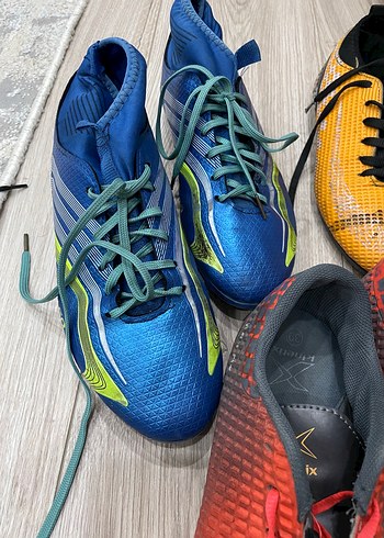 Erkek Çocuk Spor Ayakkabı - Görsel 3