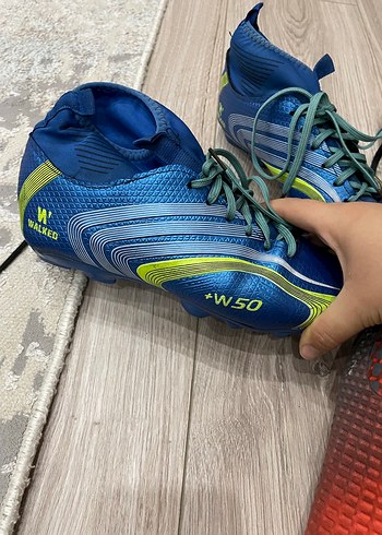 Erkek Çocuk Spor Ayakkabı - Görsel 4