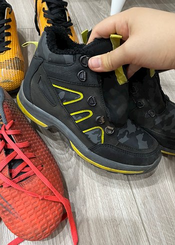 Erkek Çocuk Spor Ayakkabı - Görsel 6