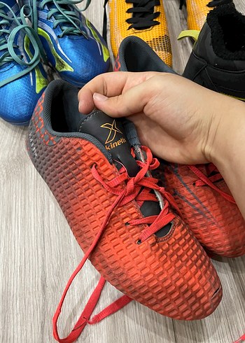 Erkek Çocuk Spor Ayakkabı - Görsel 5