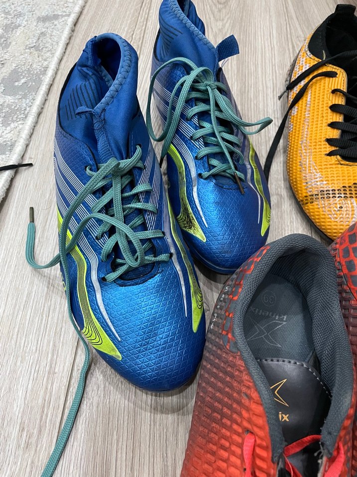 Erkek Çocuk Spor Ayakkabı - Görsel 3