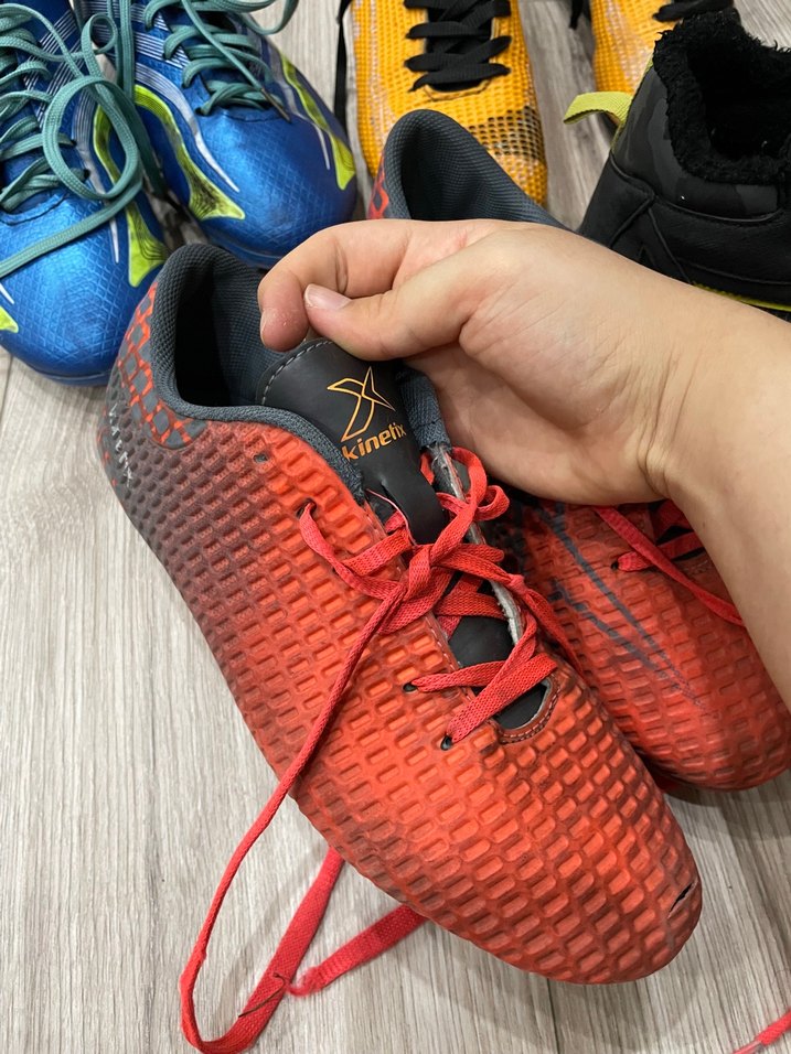 Erkek Çocuk Spor Ayakkabı - Görsel 5