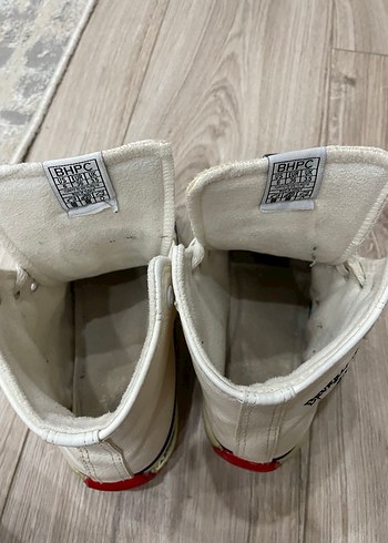 Polo Kadın Spor Ayakkabı - Görsel 7