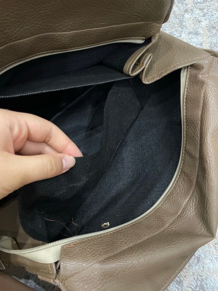 Kadın Çanta - Görsel 4