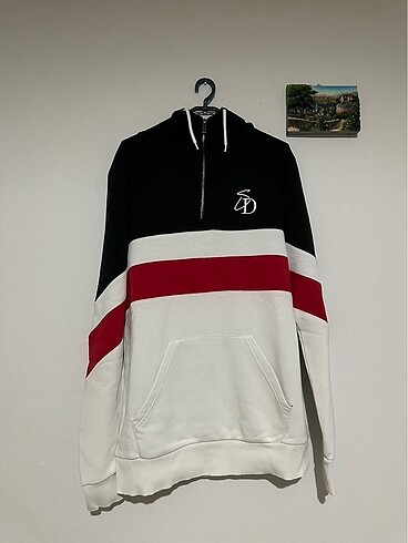 Supply&Demand Sweatshirt