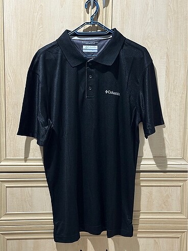Columbia Polo Tişört