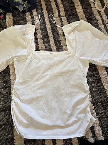 Zara bluz