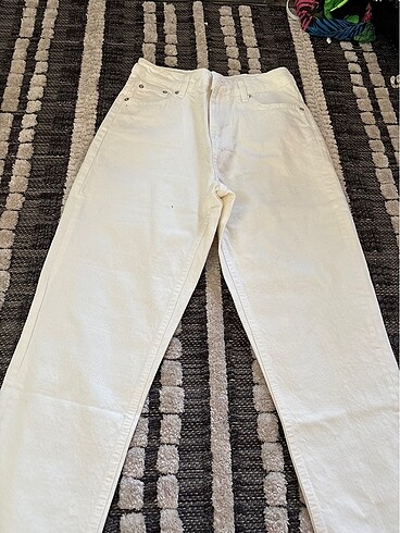 Jomofu vintage jeans