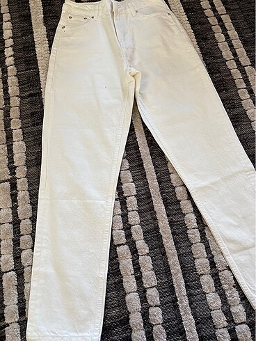 Diğer Jomofu vintage jeans