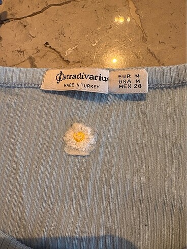 Stradivarius Stradivarius bluz