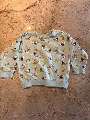 Bebek sweatshirt