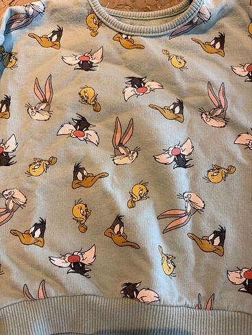 Diğer Bebek sweatshirt