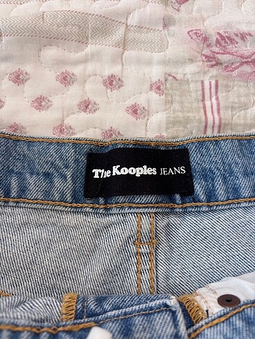 s Beden The Kooples JEANS