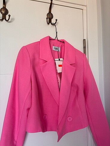 Diğer Blazer ceket
