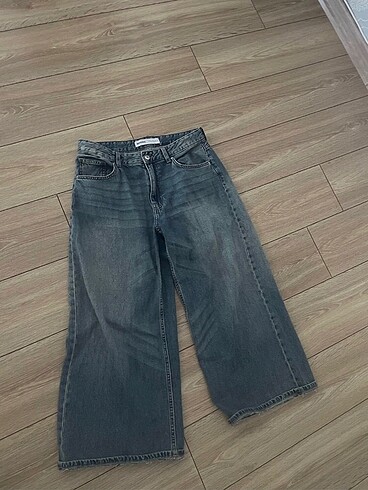 Bershka baggy jean