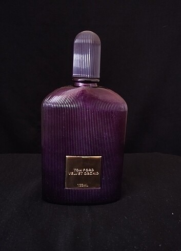 Tom Ford Tom Ford velvet orchid