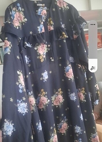 BAYAN ELBISE - Görsel 2